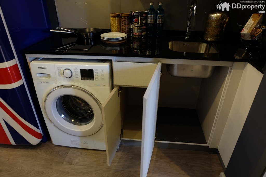 The Whizdom Avenue Ratchada â Ladprao Analysis - LayoutDSCF0542-007